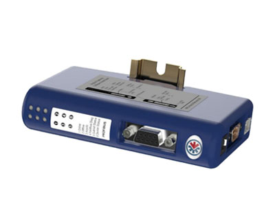 瑞典ANYBUS網關AB6604-C